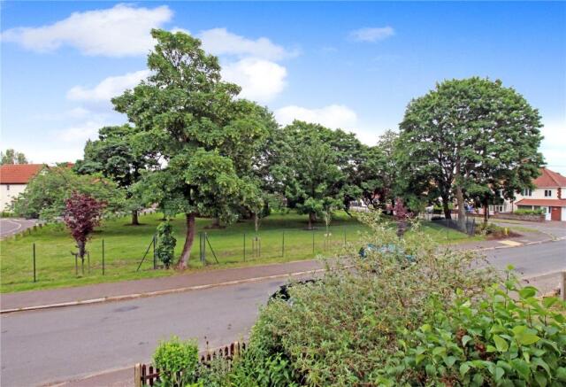 Communal Green
