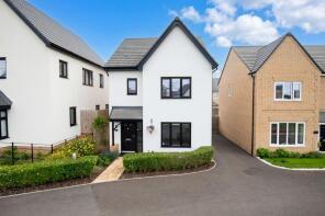 1, Mandarin Close, Wellingborough NN8 1GZ