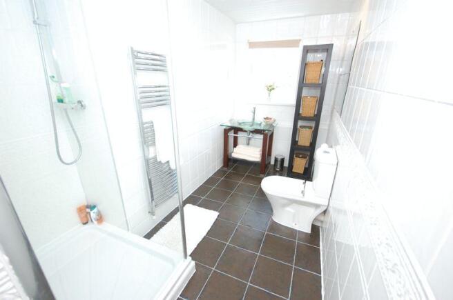 ensuite