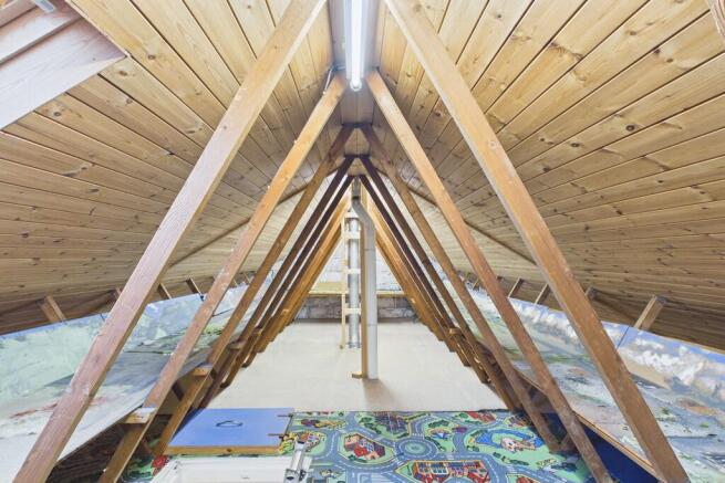 Attic