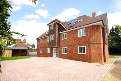 Broadmead Road, Old Woking, Woking, Surrey, GU22
