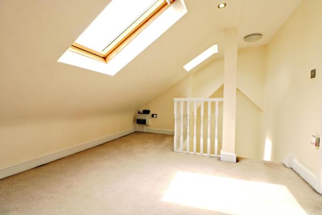 Second Floor Landing