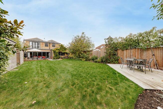 Rear Garden (6)