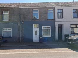 26, Perrott Street, Treharris CF46 5ER