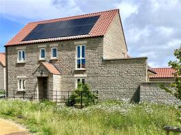 22, Ryves Vale, Clevedon BS21 6FZ