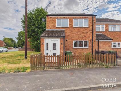 Ridgemoor Road, Leominster