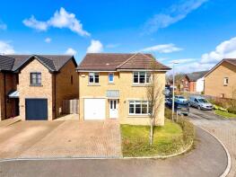10, Roundhouse Circle, Renfrew PA4 8FL