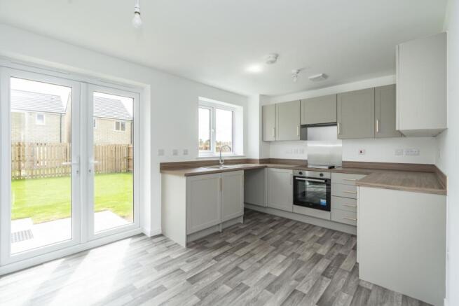 Example Kilkenny Kitchen Diner