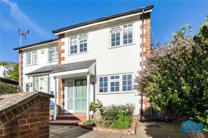 31b, Muswell Hill Place, Hornsey, London N10 3RP