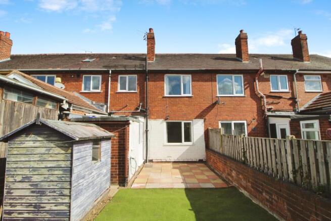 3 bed Terraced for sale Image 7