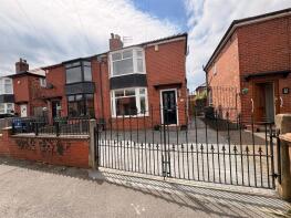 11, Lytton Road, Manchester M43 7ND