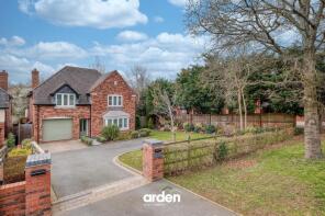 13c, Icknield Street, Church Hill, Redditch B98 9AD