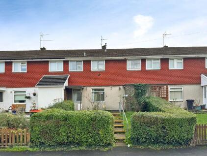 Waltwood Road, Newport