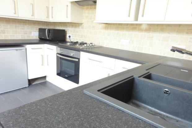 Fitted Kitchen