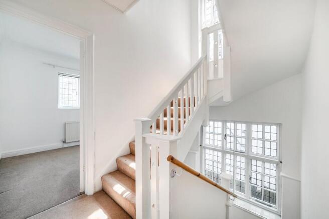 Stairwell