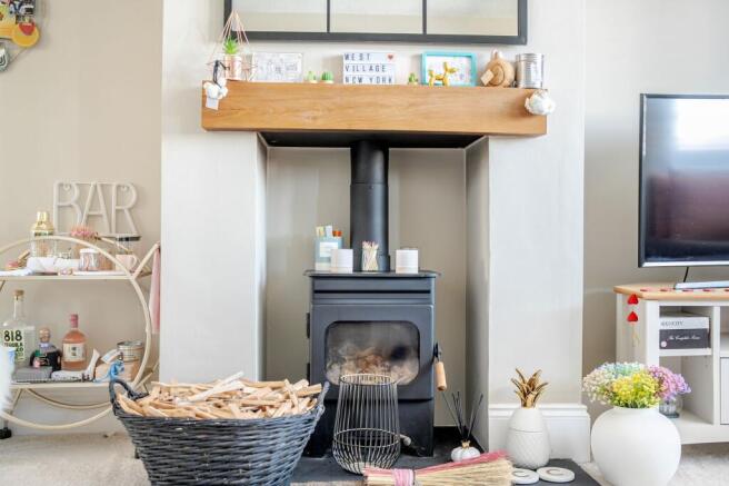 2 bed End of Terrace for sale Image 11