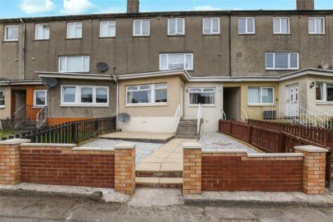 Culross Place, Coatbridge, North Lanarkshire, ML5