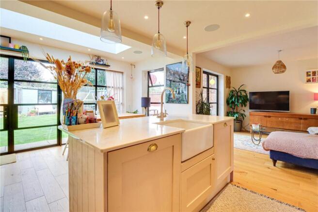 Kitchen/Family