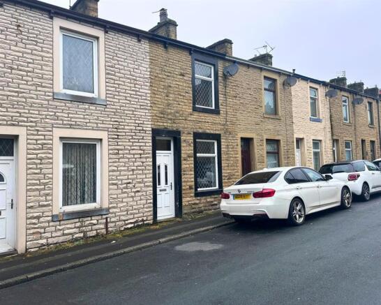 North Street, Harle Syke, BB10 2JL