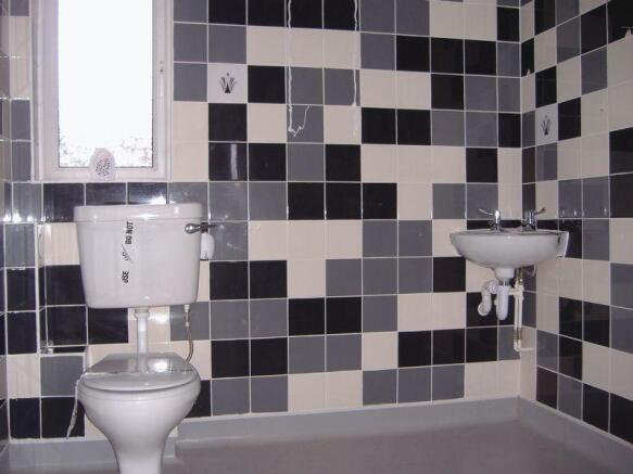 Wet room