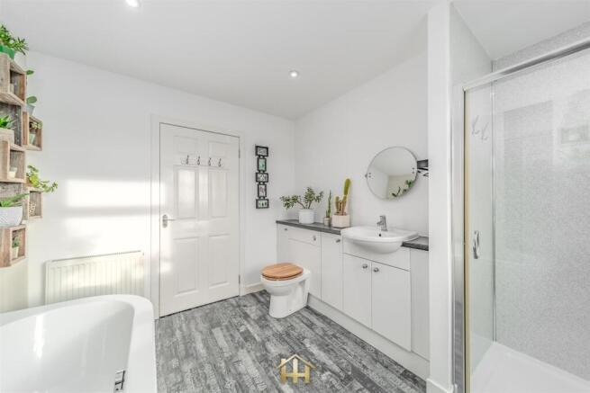 WEST VIEW KIRKTON OF AUCHTERHOUSE DD3 0QS EDIT (6 