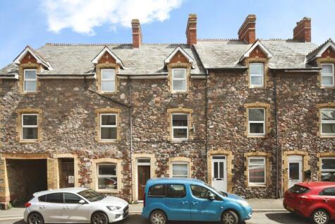 South Road, Watchet, TA23 0DA