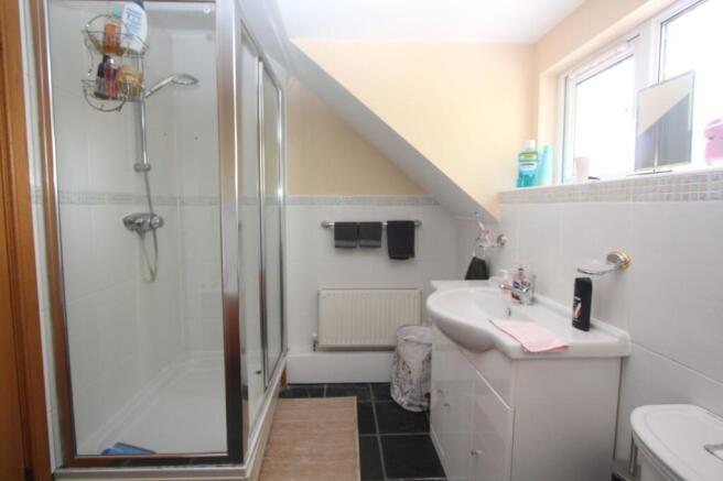 Bathroom Two