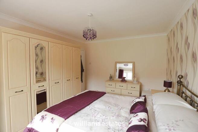 Bedroom One Aspect 2