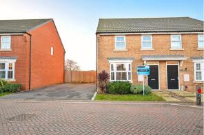 93, Snowley Park, Peterborough PE7 1PF