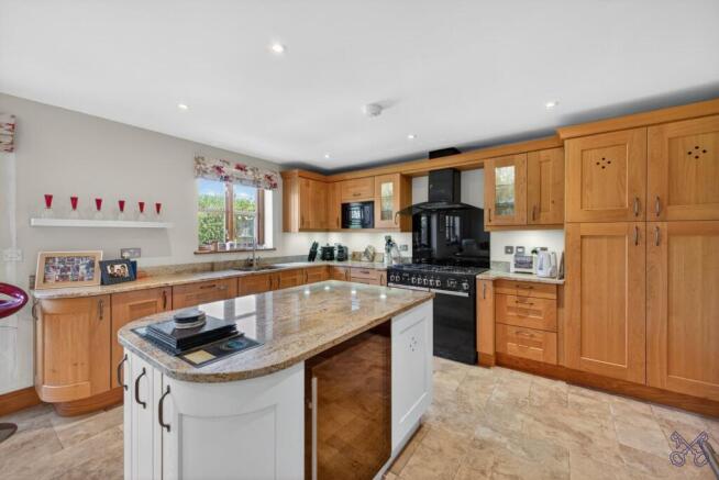 Kitchen / Diner