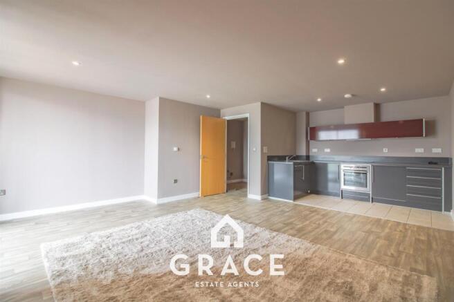 Kitchen/Lounge/Diner