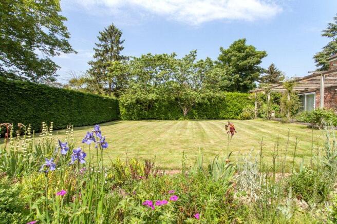 Secret Garden