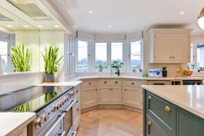 Imbers, Grubwood Lane, Cookham, Maidenhead SL6 9UD