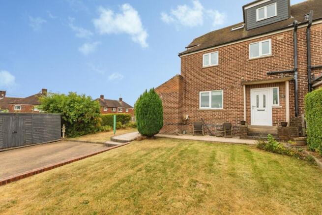2 bed Semi-Detached for sale Image 10