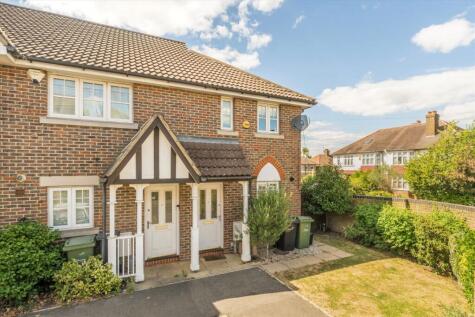 Fawcett Close, Streatham