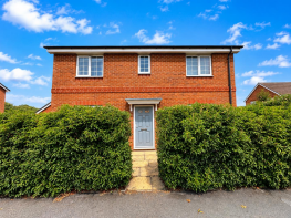 1, Shearing Crescent, Nuneaton CV10 0FF