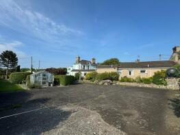Marion Cottage, Stryd Yr Eglwys, Llanon SY23 5HW