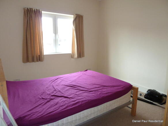 Bedroom 2 of 2