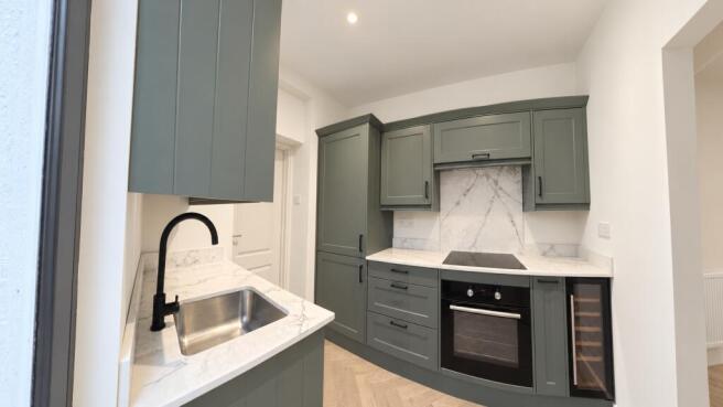 Kitchen .2