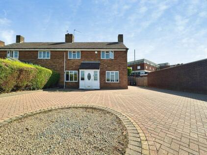Northgate, Aldridge, WS9 8QB