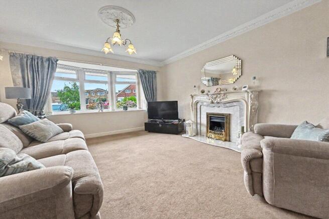 Springhill Avenue, Crofton, Wakefield, West Yorkshire photo 4
