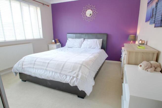 BEDROOM 2: