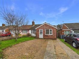 55, New Road, Felixstowe IP11 0TF