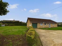 Melanna, Ryston End, Downham Market PE38 9AX
