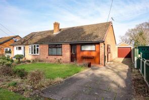 15, Stage Lane, Lymm, Warrington WA13 9HZ