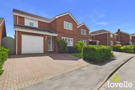 Manor Garth, Skidby, East Riding of Yorkshire, HU16