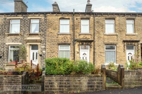 Binn Road, Marsden, Huddersfield, West Yorkshire, HD7