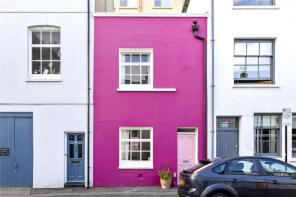 32, Foundry Street, Brighton BN1 4AT