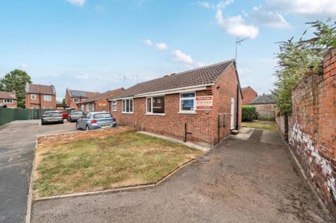 Coupland Road, Selby