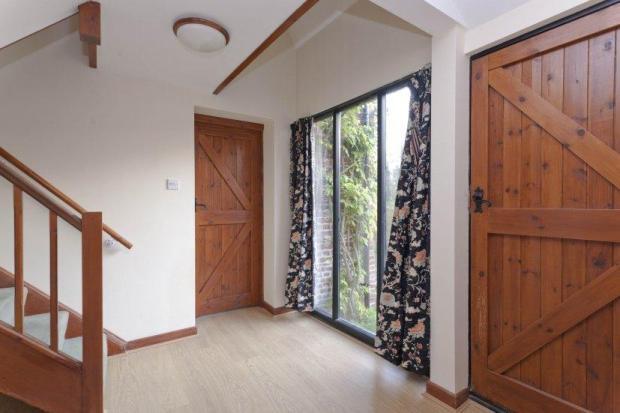 Hall